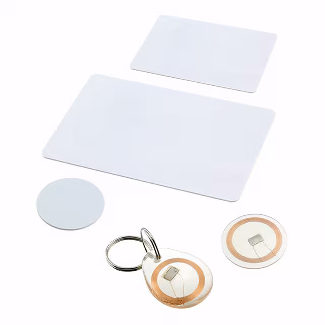 365 Adafruit Industries LLC  RFID-Transponder-Tags